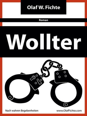 cover image of Wollter